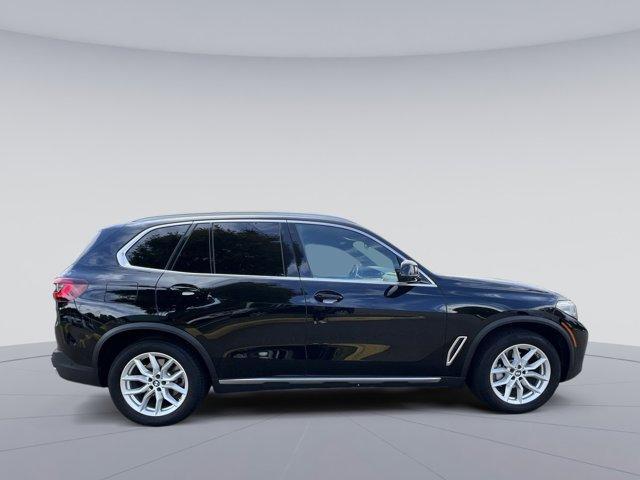used 2023 BMW X5 car, priced at $52,997