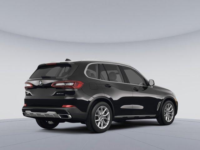 used 2023 BMW X5 car, priced at $54,997