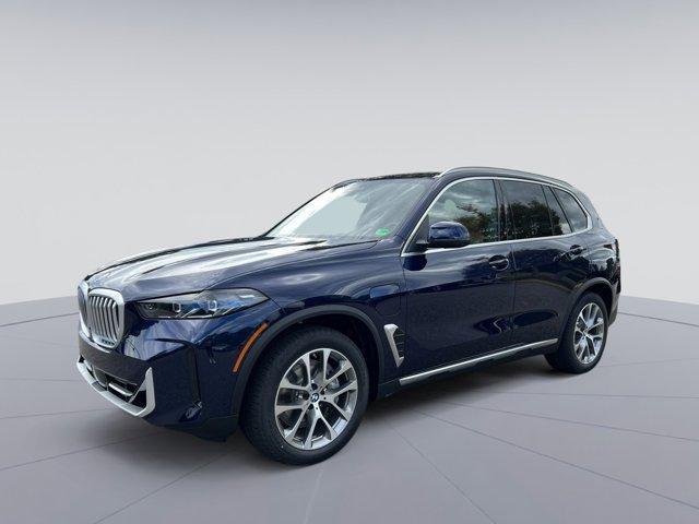new 2026 BMW X5 PHEV car, priced at $86,375