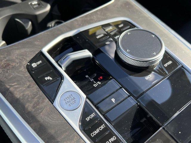 new 2026 BMW X5 car, priced at $74,625