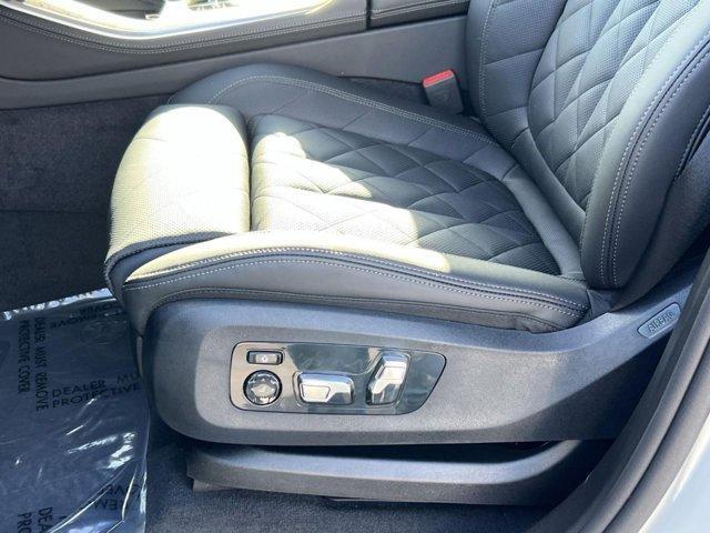 new 2026 BMW X5 car, priced at $74,625
