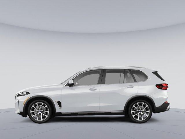 new 2026 BMW X5 car, priced at $74,625