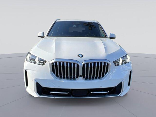 new 2026 BMW X5 car, priced at $74,625