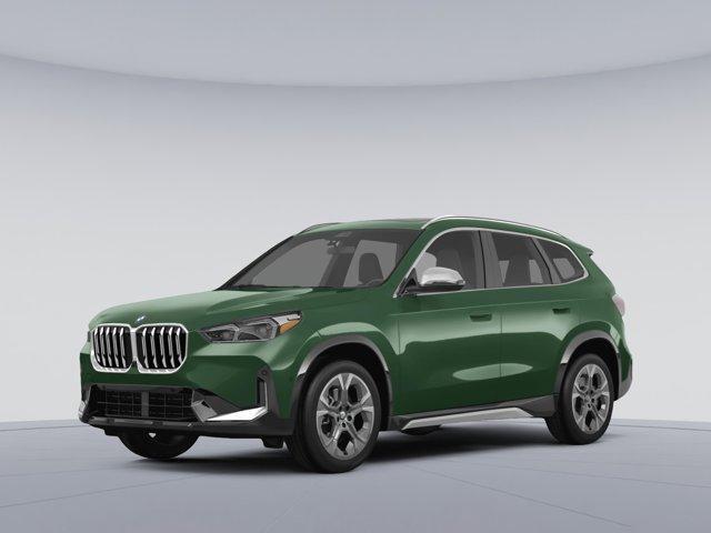 new 2024 BMW X1 car, priced at $49,310