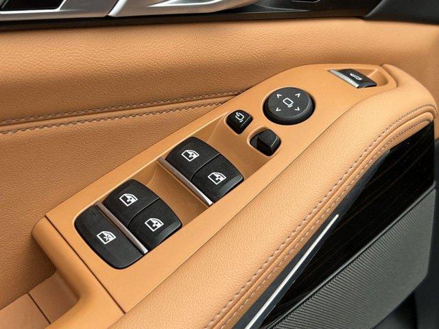 used 2024 BMW X5 PHEV car, priced at $66,569