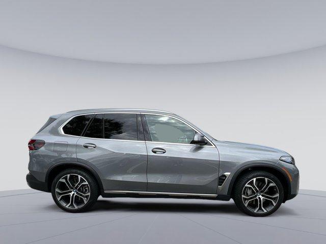 used 2024 BMW X5 PHEV car, priced at $66,569