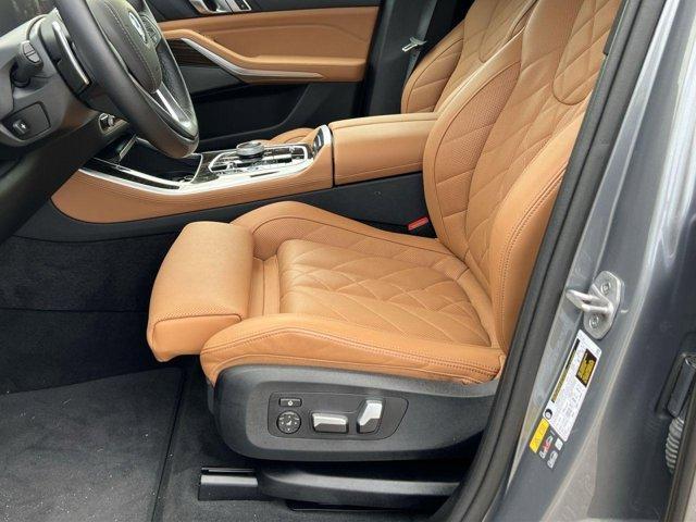 used 2024 BMW X5 PHEV car, priced at $66,569