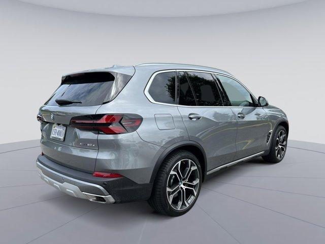 used 2024 BMW X5 PHEV car, priced at $66,569