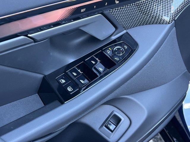 new 2026 BMW 550e car, priced at $87,640