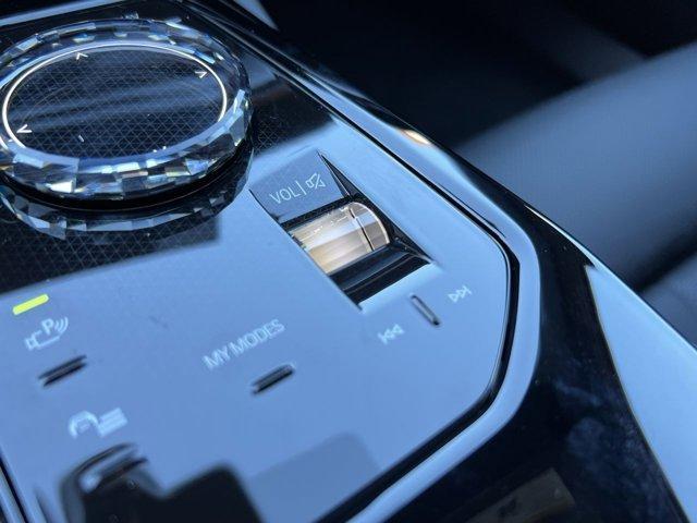 new 2026 BMW 550e car, priced at $87,640