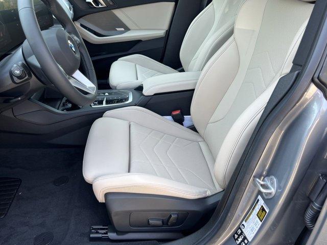 new 2026 BMW 228 Gran Coupe car, priced at $45,900