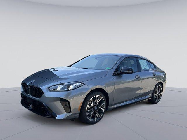 new 2026 BMW 228 Gran Coupe car, priced at $45,900