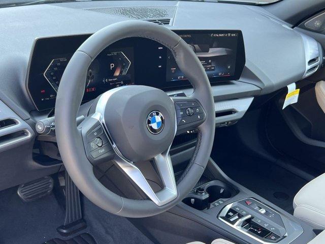new 2026 BMW 228 Gran Coupe car, priced at $45,900