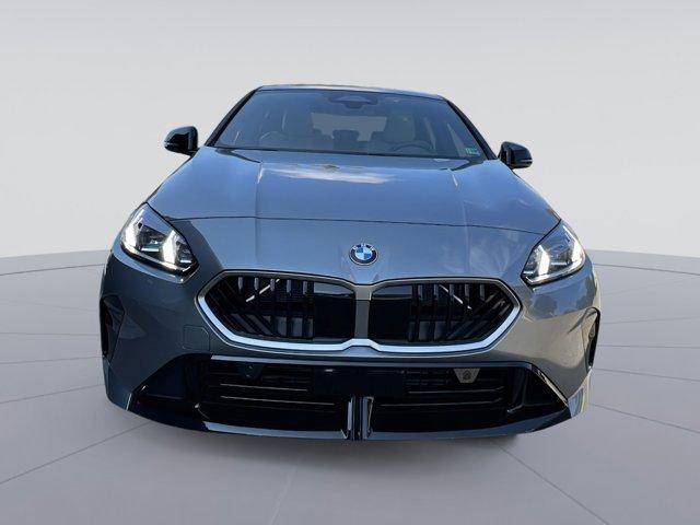 new 2026 BMW 228 Gran Coupe car, priced at $45,900