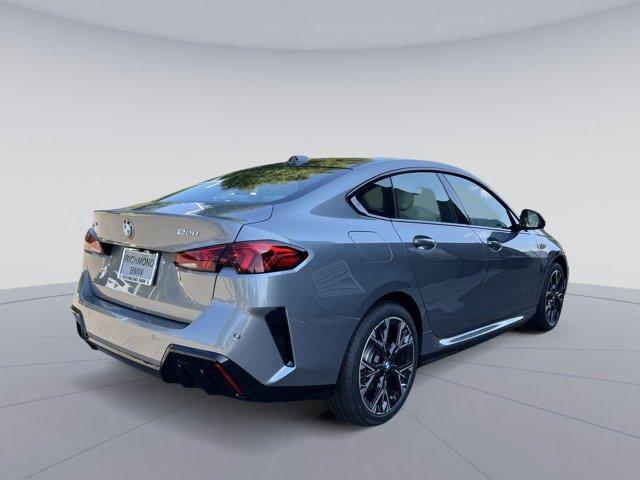 new 2026 BMW 228 Gran Coupe car, priced at $45,900
