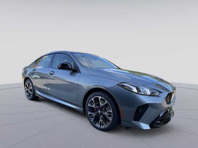 new 2026 BMW 228 Gran Coupe car, priced at $45,900