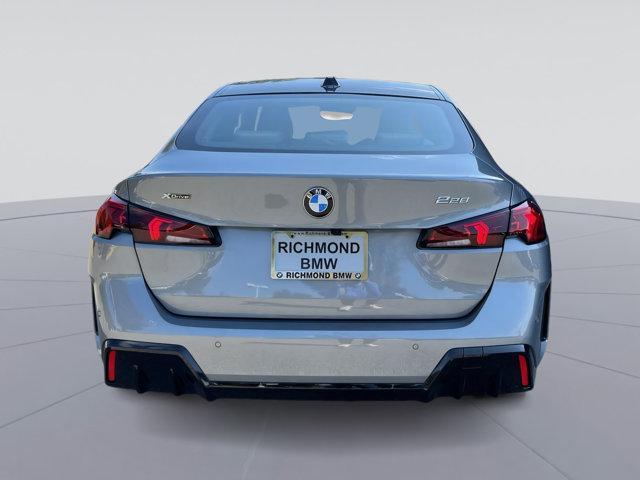 new 2026 BMW 228 Gran Coupe car, priced at $45,900