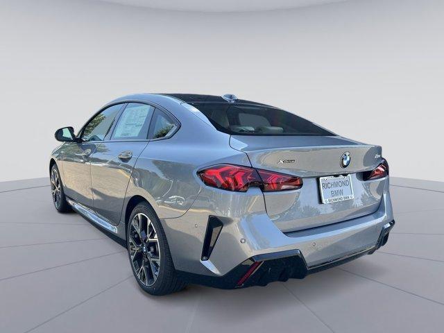 new 2026 BMW 228 Gran Coupe car, priced at $45,900