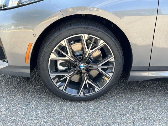 new 2026 BMW 228 Gran Coupe car, priced at $45,900