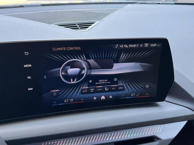 new 2026 BMW 228 Gran Coupe car, priced at $45,900
