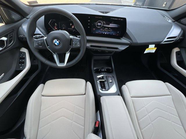 new 2026 BMW 228 Gran Coupe car, priced at $45,900