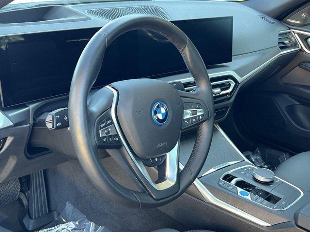 new 2024 BMW i4 Gran Coupe car, priced at $65,680