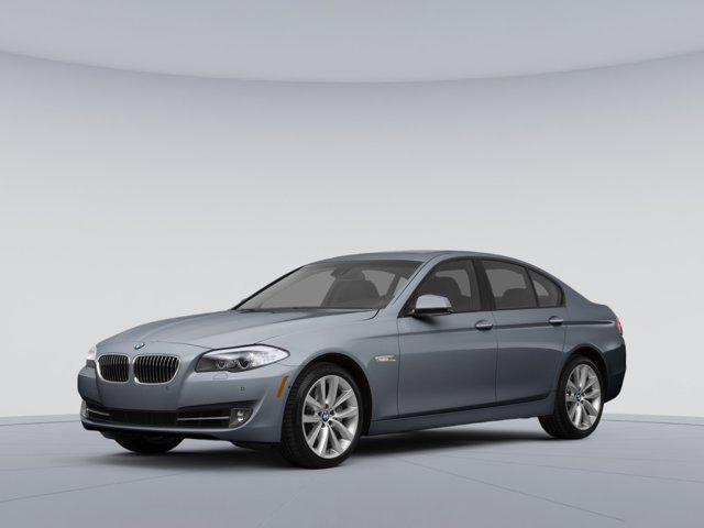 used 2011 BMW 535 car, priced at $13,993