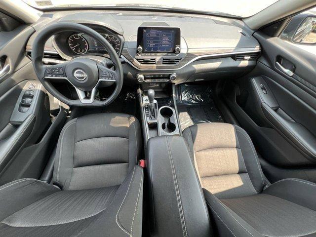 used 2024 Nissan Altima car, priced at $20,892