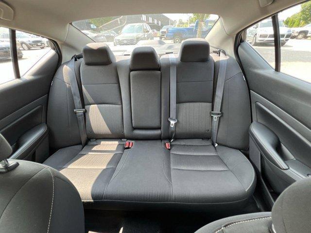 used 2024 Nissan Altima car, priced at $20,892
