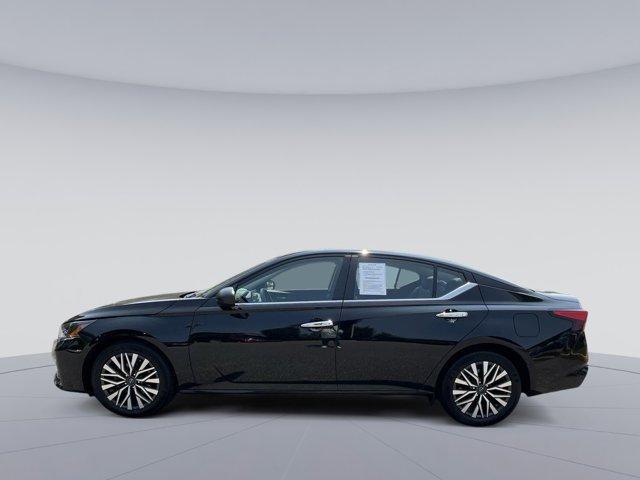 used 2024 Nissan Altima car, priced at $20,892