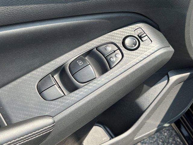 used 2024 Nissan Altima car, priced at $20,892