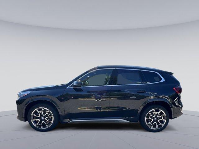 new 2026 BMW X1 car, priced at $49,505