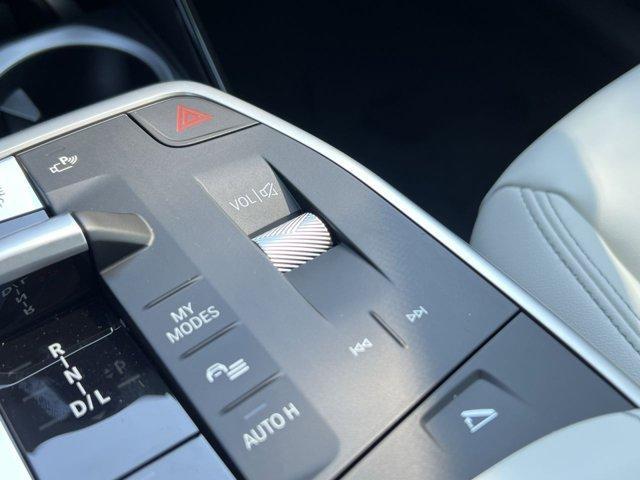 new 2026 BMW X1 car, priced at $49,505