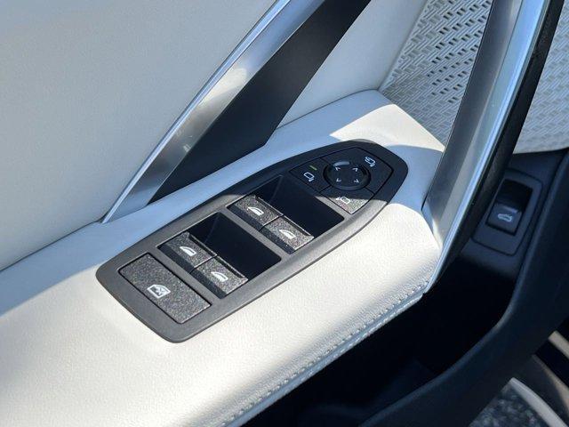 new 2026 BMW X1 car, priced at $49,505