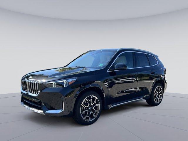 new 2026 BMW X1 car, priced at $49,505