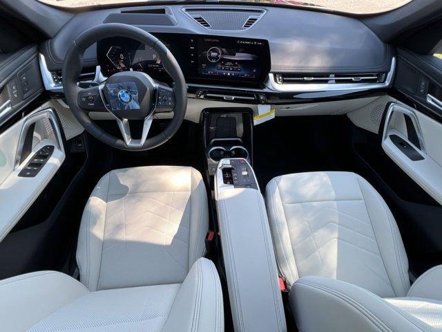new 2026 BMW X1 car, priced at $49,505