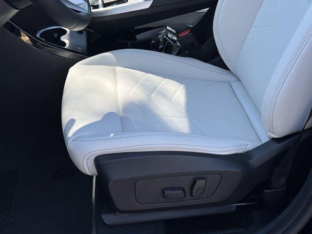 new 2026 BMW X1 car, priced at $49,505