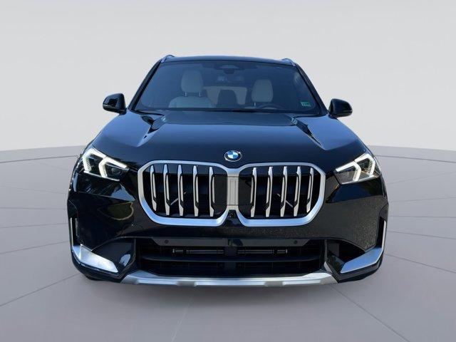 new 2026 BMW X1 car, priced at $49,505