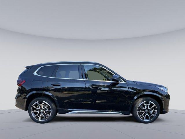 new 2026 BMW X1 car, priced at $49,505