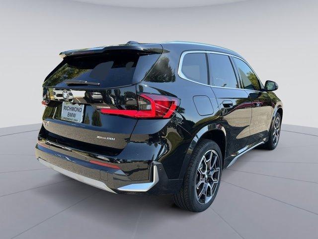 new 2026 BMW X1 car, priced at $49,505
