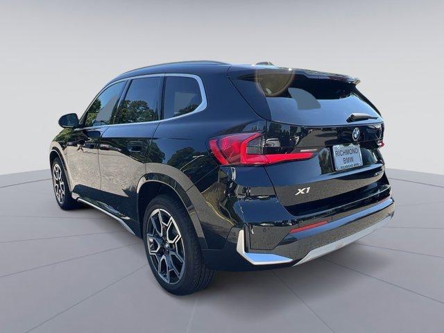 new 2026 BMW X1 car, priced at $49,505