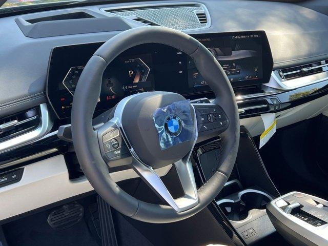 new 2026 BMW X1 car, priced at $49,505