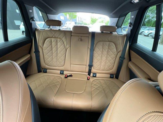 used 2024 BMW X5 car, priced at $58,221