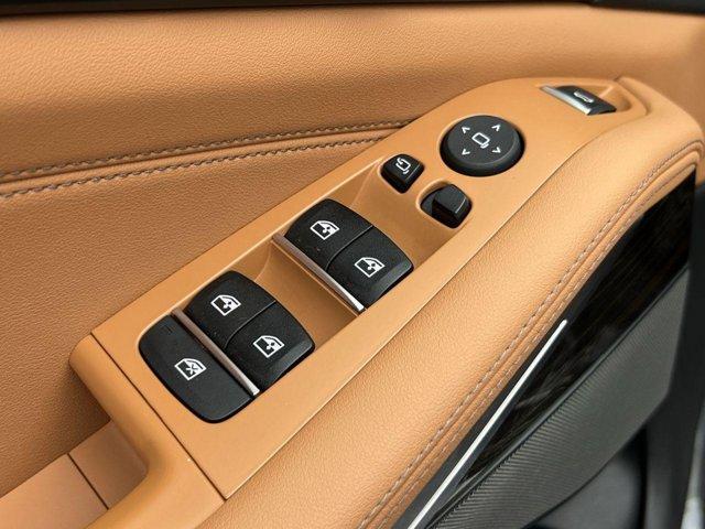 used 2024 BMW X5 car, priced at $58,221
