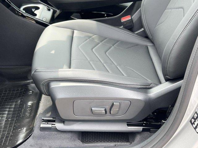 new 2025 BMW X1 car, priced at $47,575