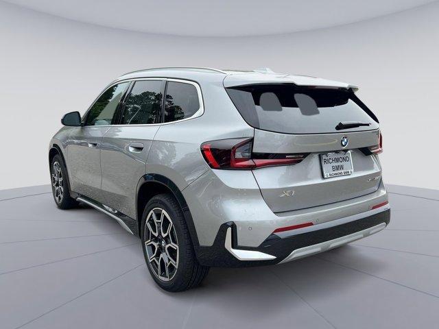 new 2025 BMW X1 car, priced at $47,575