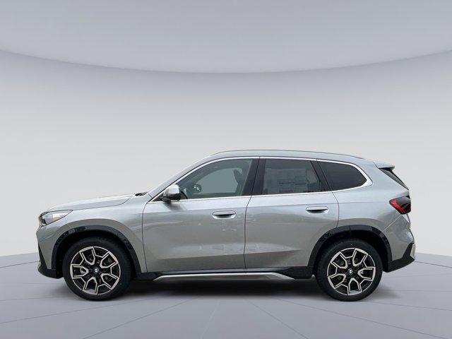 new 2025 BMW X1 car, priced at $47,575