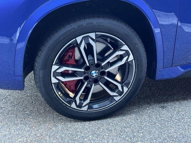 new 2026 BMW X1 car, priced at $52,155