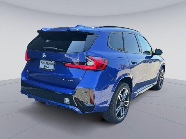 new 2026 BMW X1 car, priced at $52,155