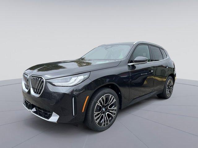 new 2026 BMW X3 car, priced at $57,640